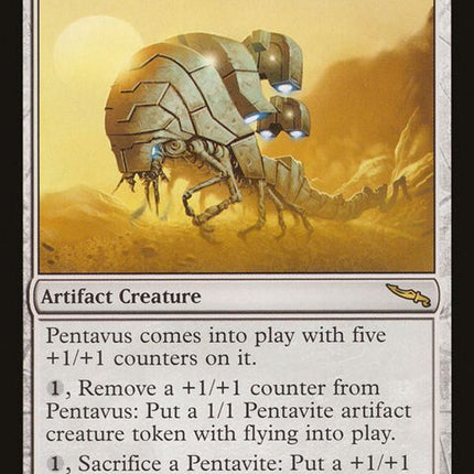 226-pentavus