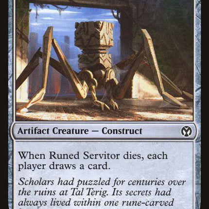 226-runedservitor