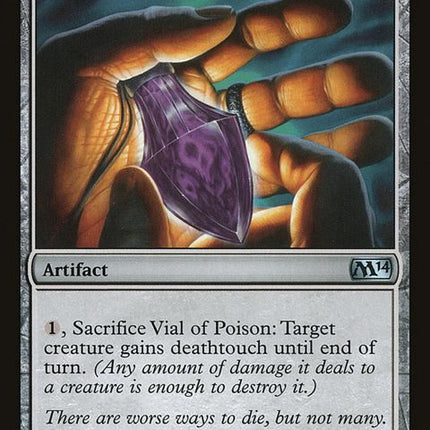 226-vialofpoison