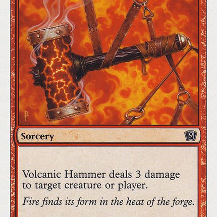 226-volcanichammer