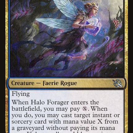 227-haloforager