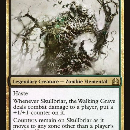 227-skullbriarthewalkinggrave