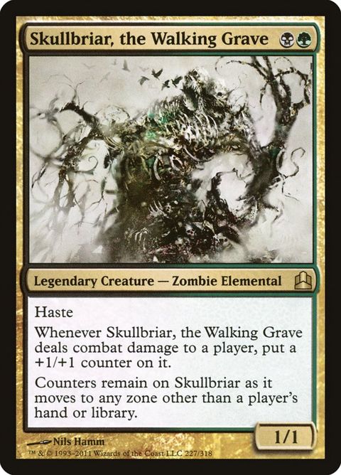 227-skullbriarthewalkinggrave