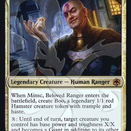 227a-minscbelovedranger