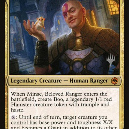 227p-minscbelovedranger