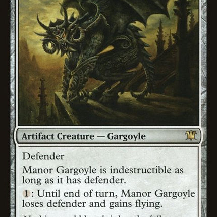 228-manorgargoyle