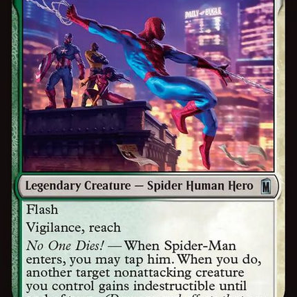 228-spidermantotherescue
