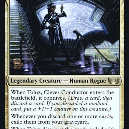 228s-toluzcleverconductor