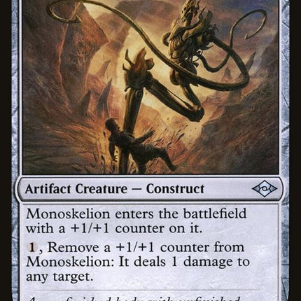 229-monoskelion