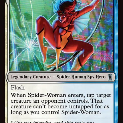 229-spiderwomansecretagent