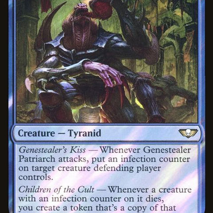 22★-genestealerpatriarch