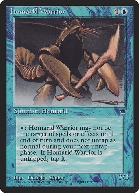 22c-homaridwarrior