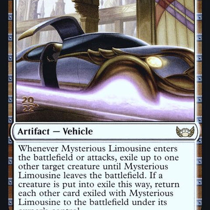 22s-mysteriouslimousine