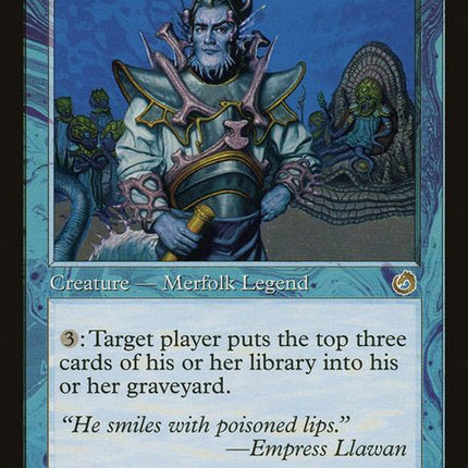 23-ambassadorlaquatus