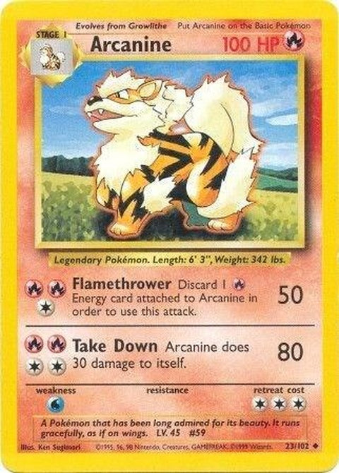 23-arcanine