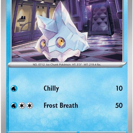 23-bergmite