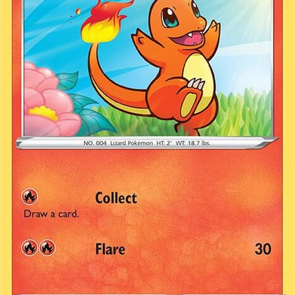 23-charmander