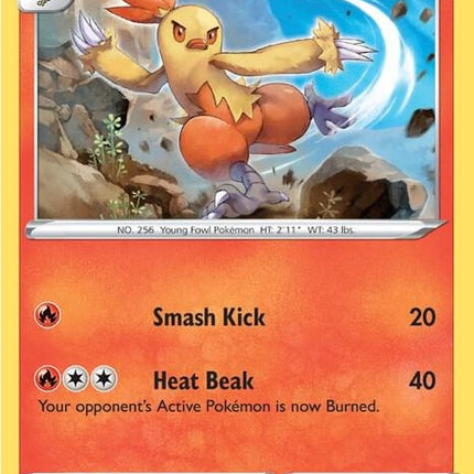 23-combusken
