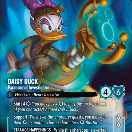 23-daisyduck-paranormalinvestigator