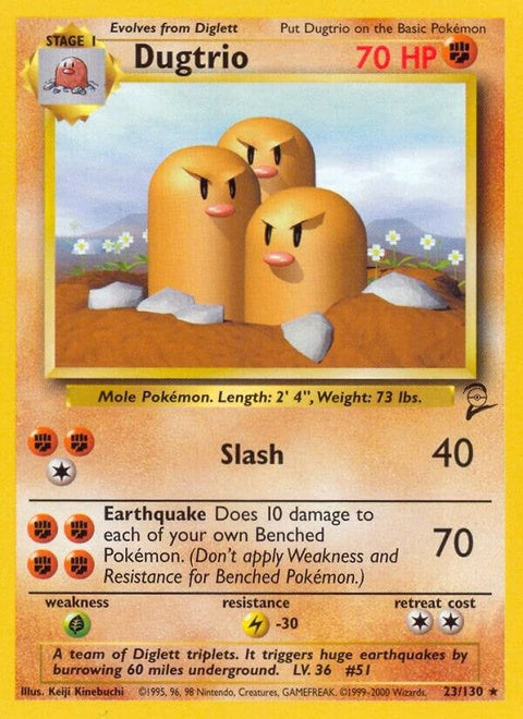 23-dugtrio