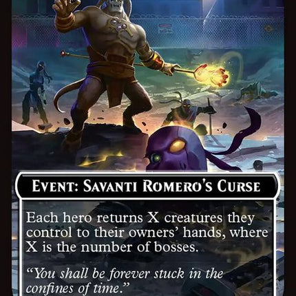 23-eventsavantiromeroscurse