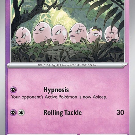 23-exeggcute