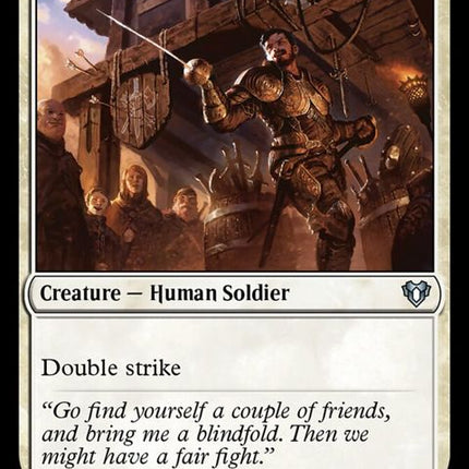 23-fencingace