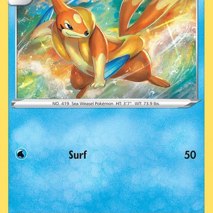 23-floatzel