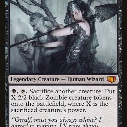 23-ghoulcallergisa