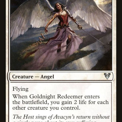 23-goldnightredeemer