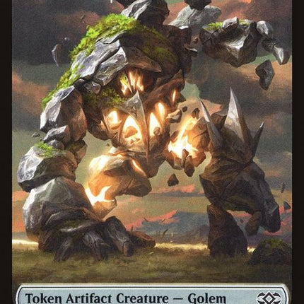 23-golem