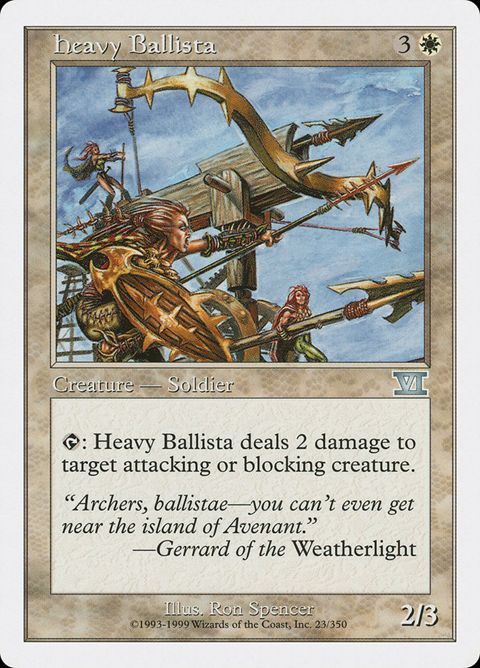 23-heavyballista
