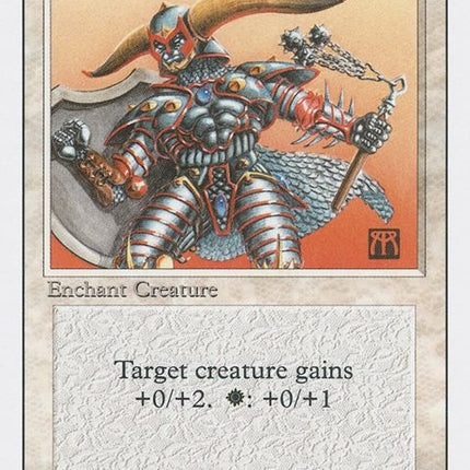 23-holyarmor