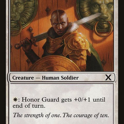 23-honorguard