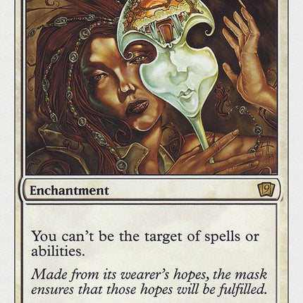 23-ivorymask