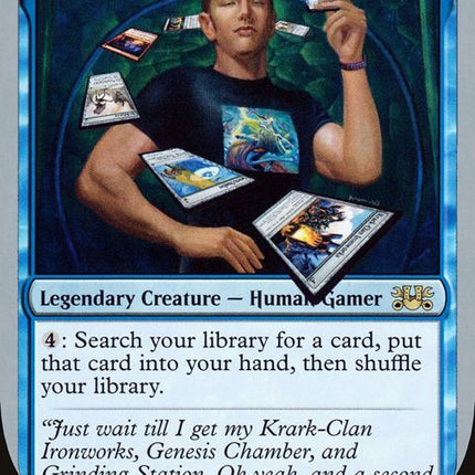 23-johnnycomboplayer