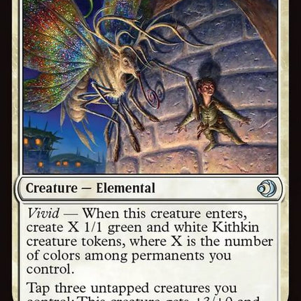 23-kithkeeper
