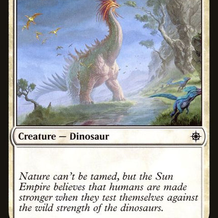 23-loomingaltisaur