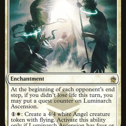 23-luminarchascension