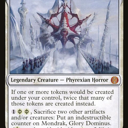 23-mondrakglorydominus