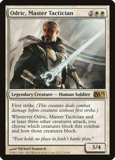 23-odricmastertactician