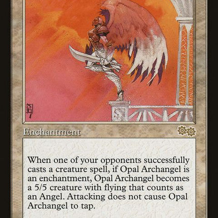 23-opalarchangel