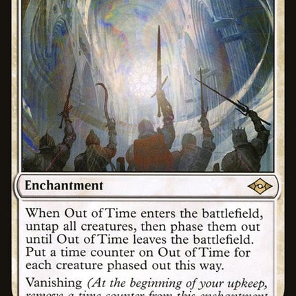 23-outoftime