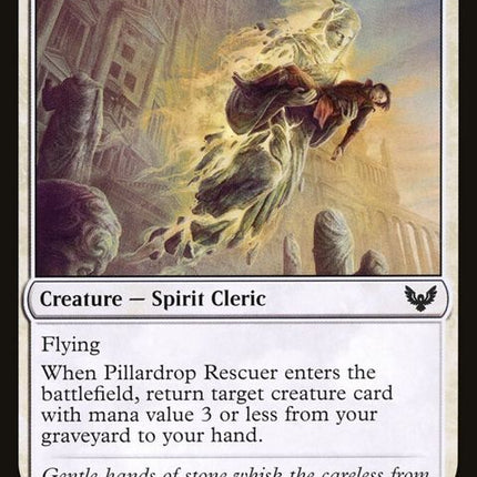 23-pillardroprescuer