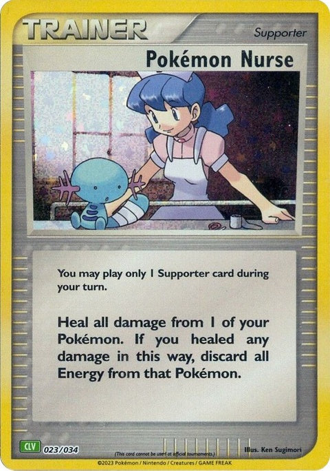 23-pokemonnurse