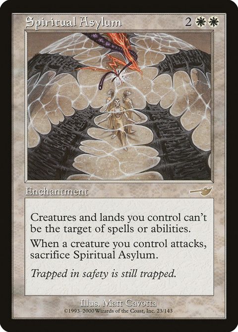 23-spiritualasylum