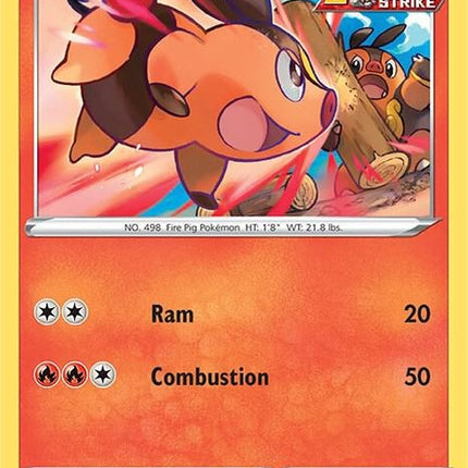 23-tepig
