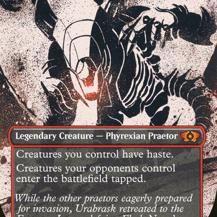 23-urabraskthehidden