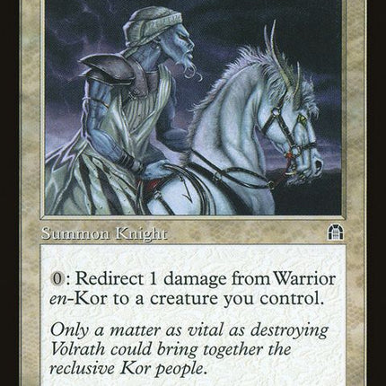23-warriorenkor