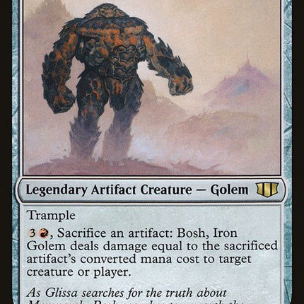 230-boshirongolem